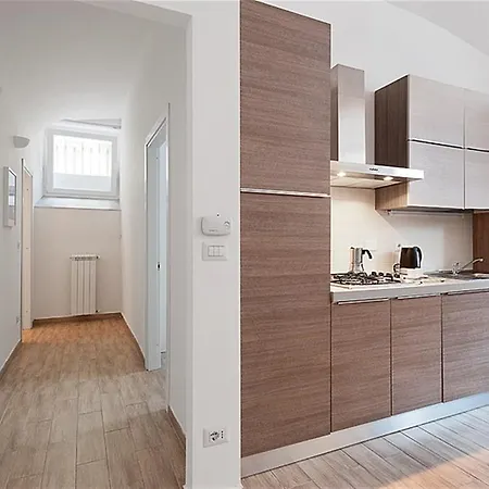 Friendly Rentals Amour Rome