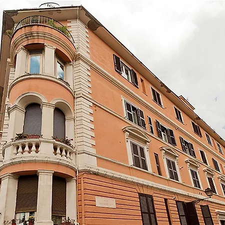 Friendly Rentals Amour Apartment *