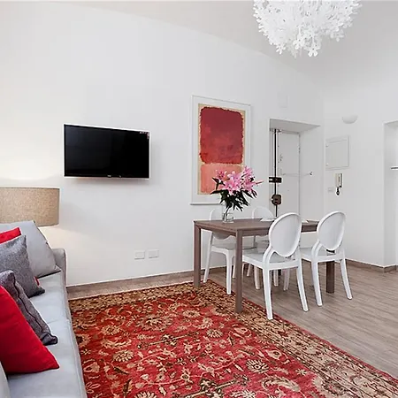 Friendly Rentals Amour Apartment *