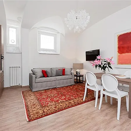 Friendly Rentals Amour Rome